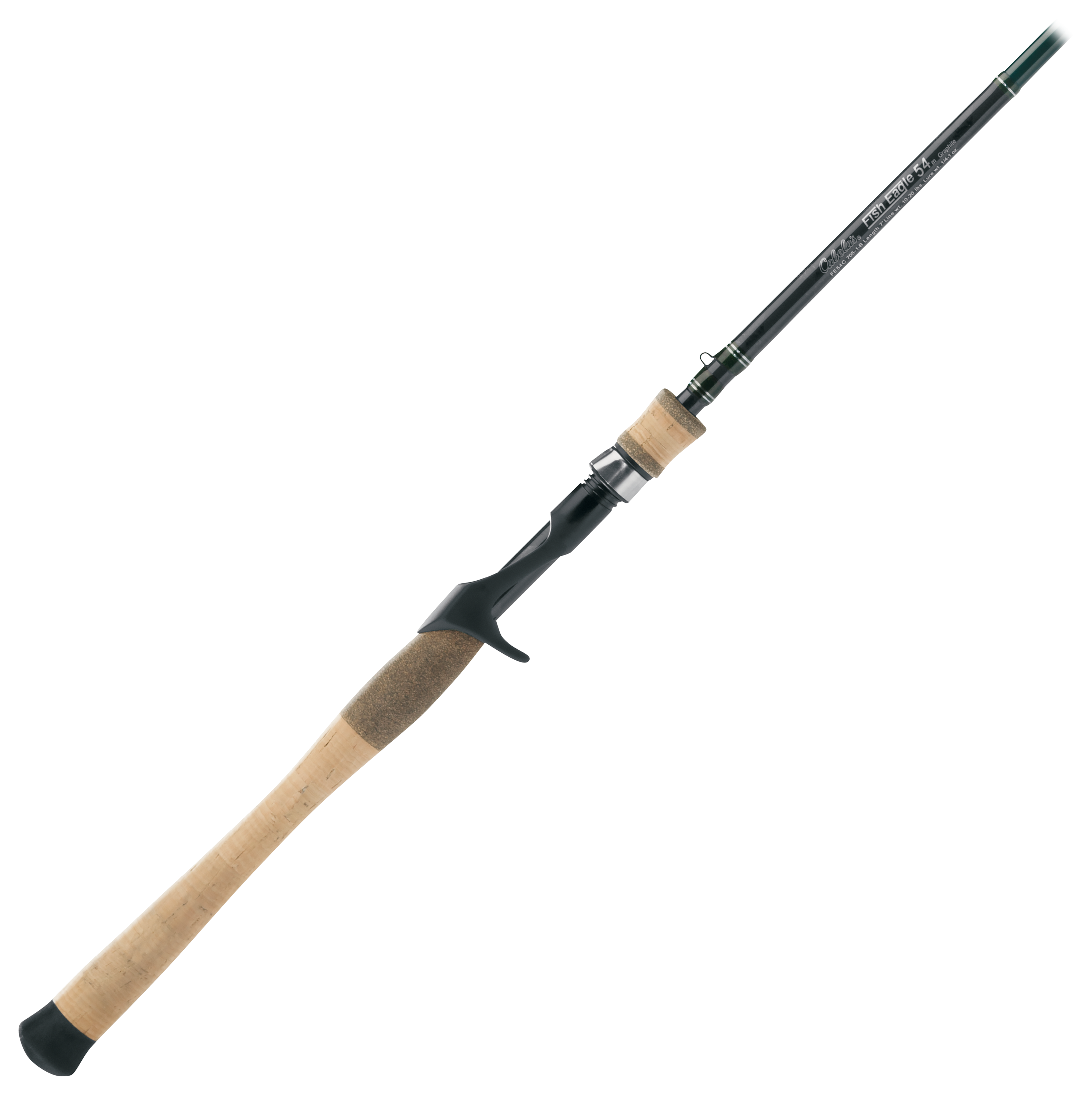 Cabela's Fish Eagle Casting Rod Bass Pro Shops